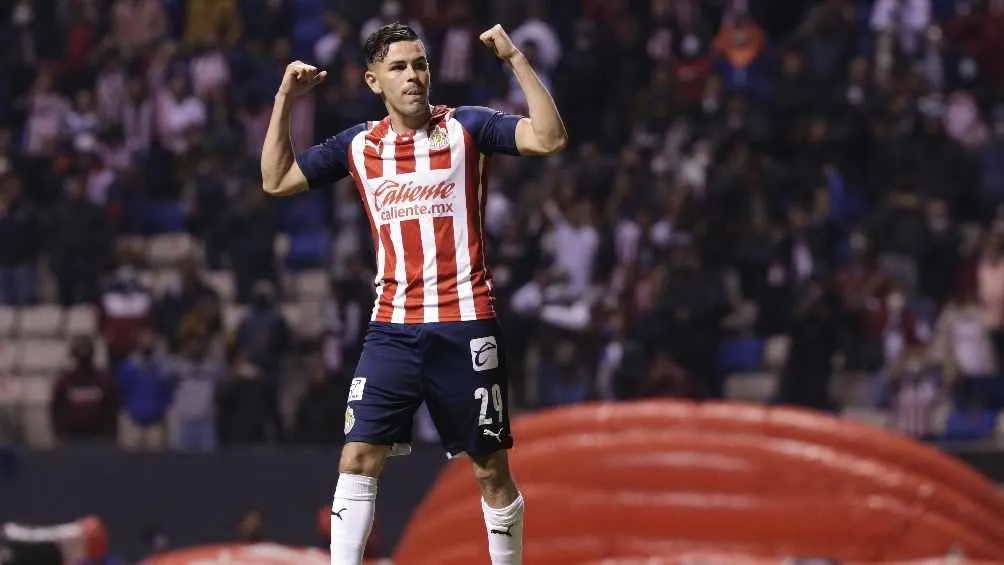 IMAGO7 Dejó al Rebaño