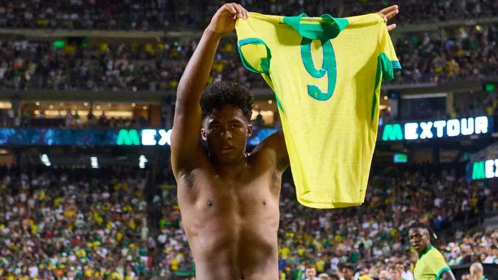 Marcó el gol del triunfo