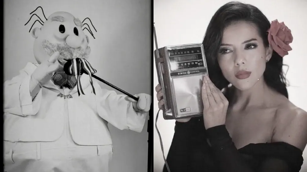 TT: @drsimi_oficial La música también fue la misma que usó la influencer.