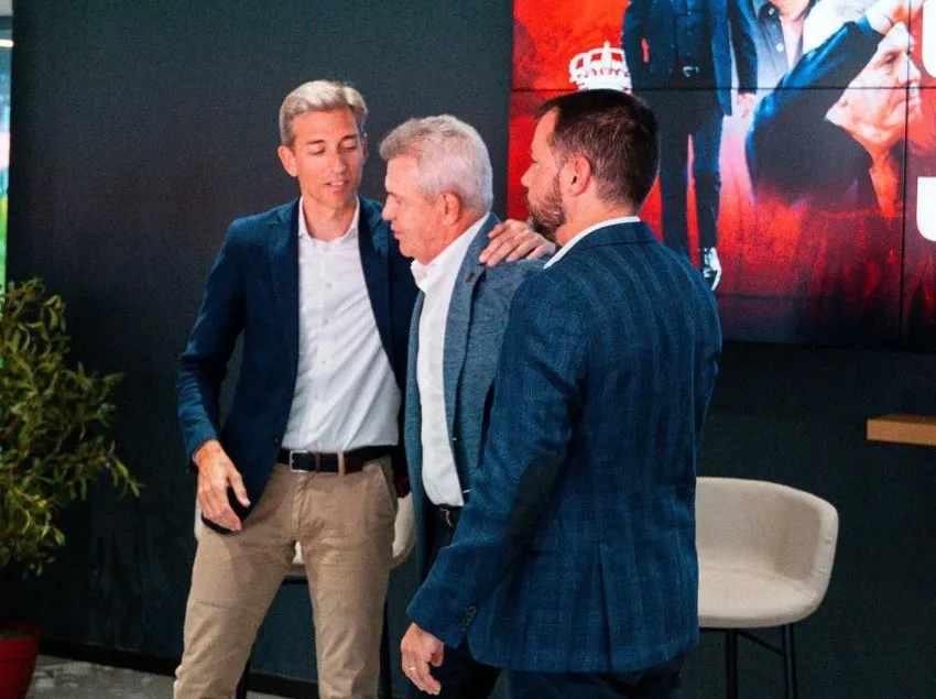 INSTAGRAM: @rcdmallorcaoficial