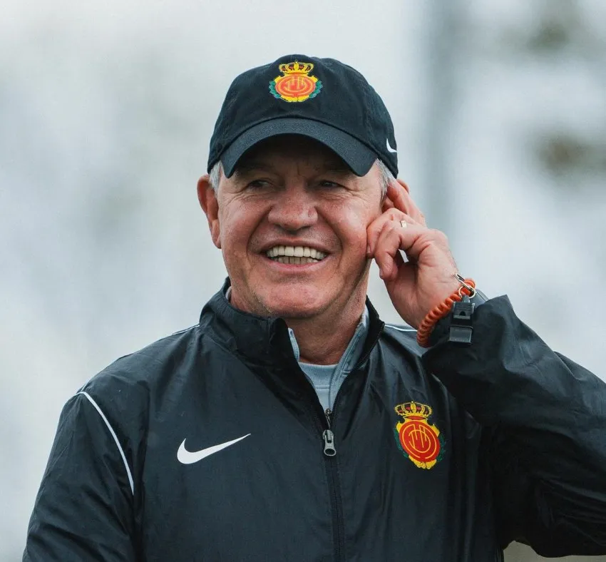 INSTAGRAM: @rcdmallorcaoficial