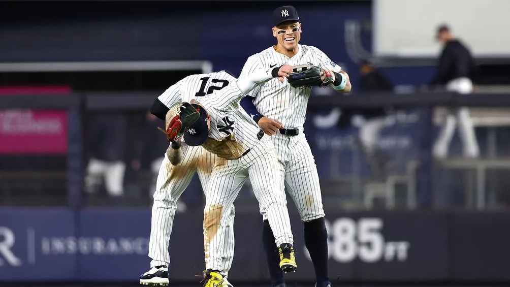 Evitaron ser barridos