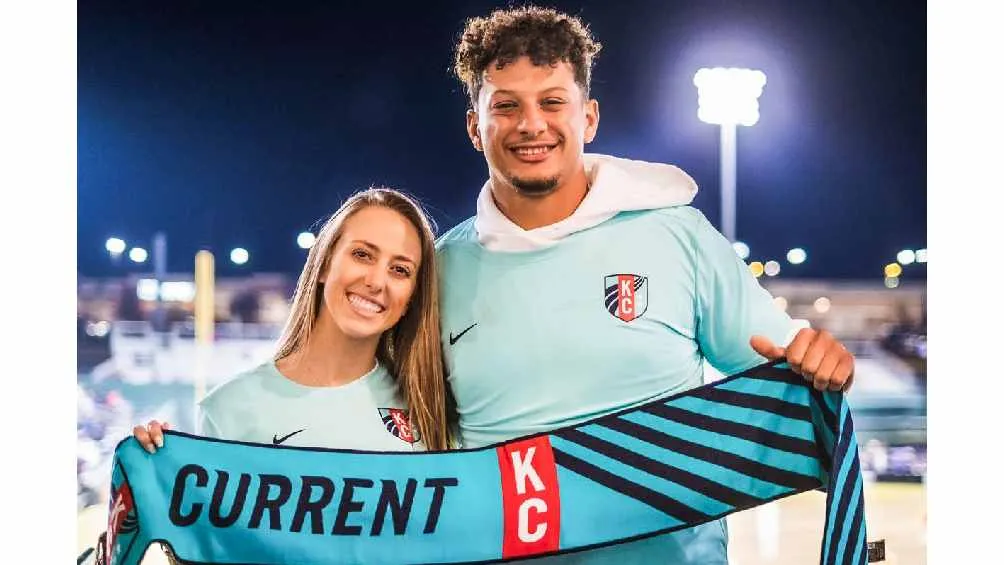 Es copropietario del equipo