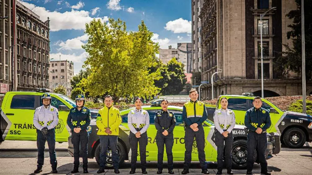 No respetar el Programa Hoy No Circula equivale a una multa económica.
