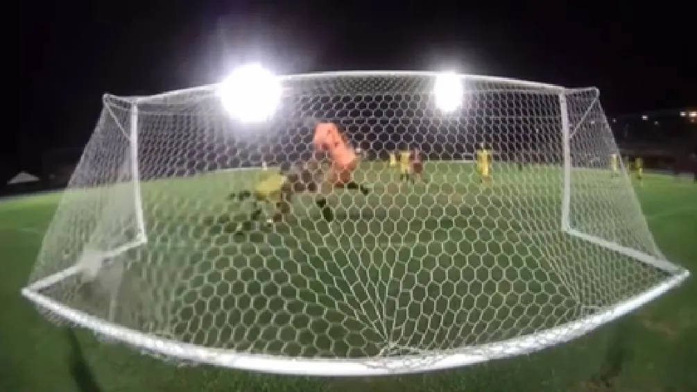 Primer triunfo en eliminatorias mundialistas