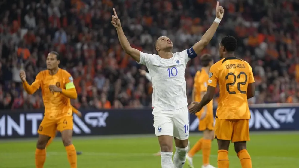 La estrella todo apunta a que no estará ante Canadá