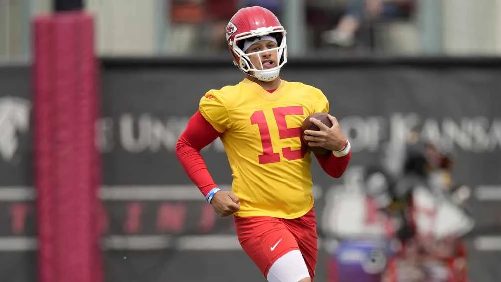 Vio el triunfo de Current