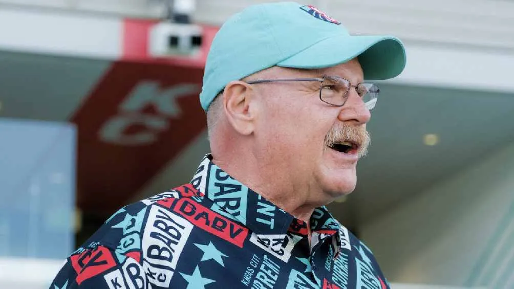 Ried también fue al partido