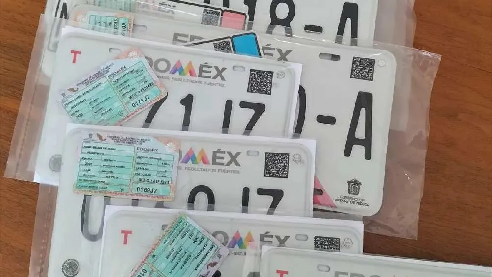 Gobierno del Estado de México El costo de este trámite en el Edomex tiene diferentes costos.