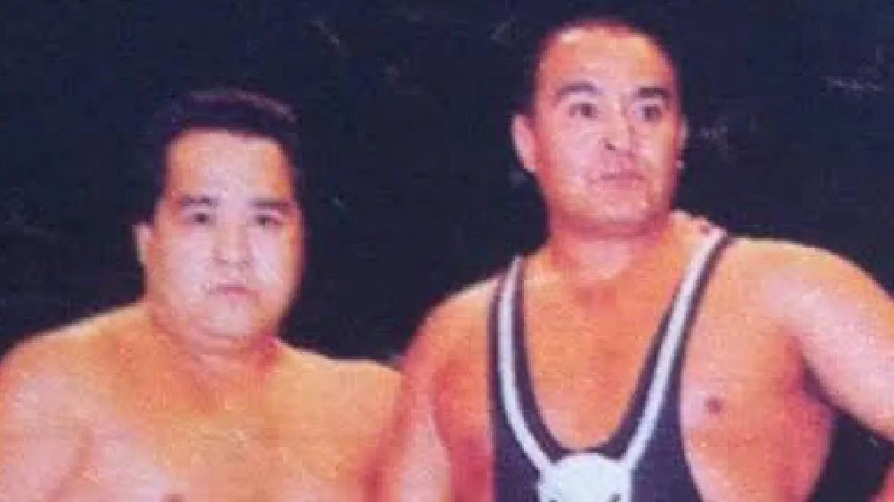 Considerado entre los mejores luchadores mexicanos