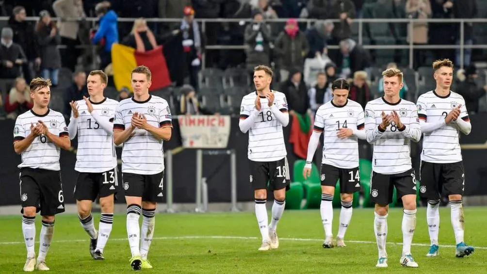 Alemania quiere hacer pesar su casa