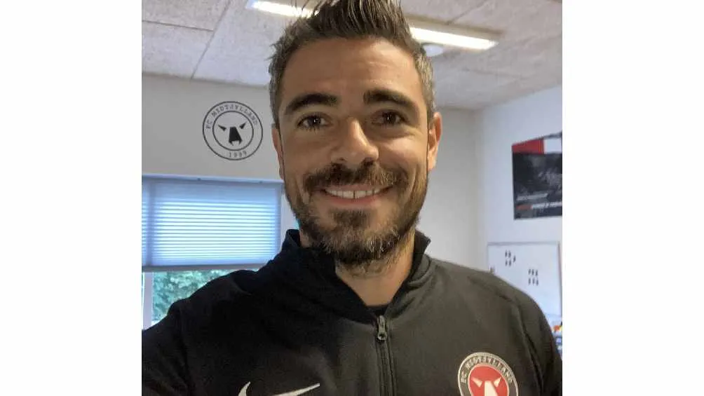 Considera que es un buen trampolín para los mexicanos