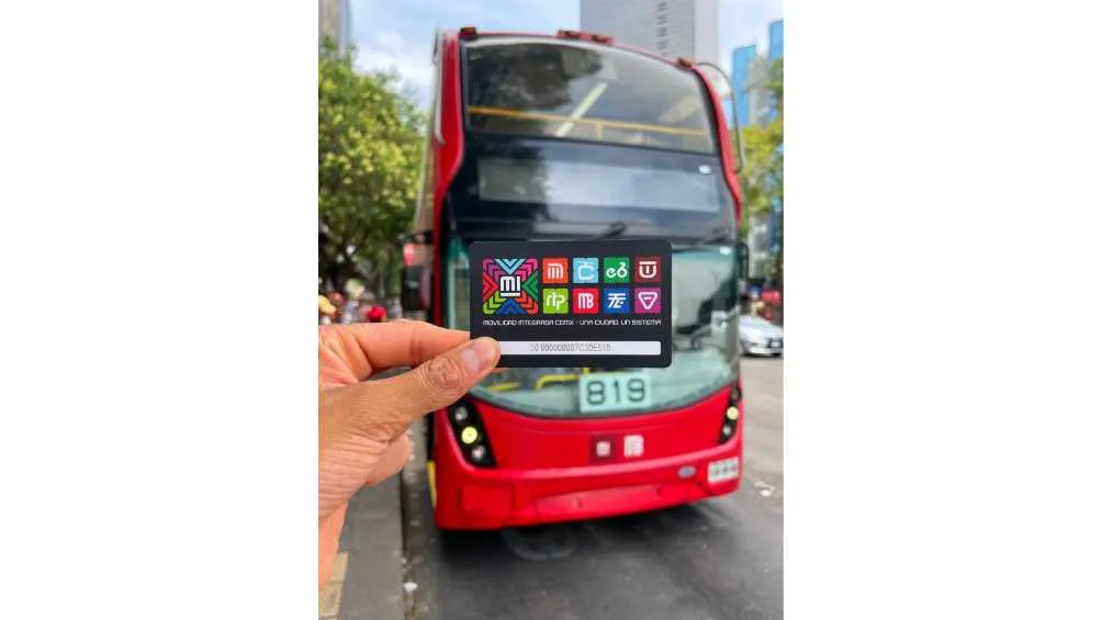 Se busca establecer un proyecto de Movilidad Integrada Metropolitana.