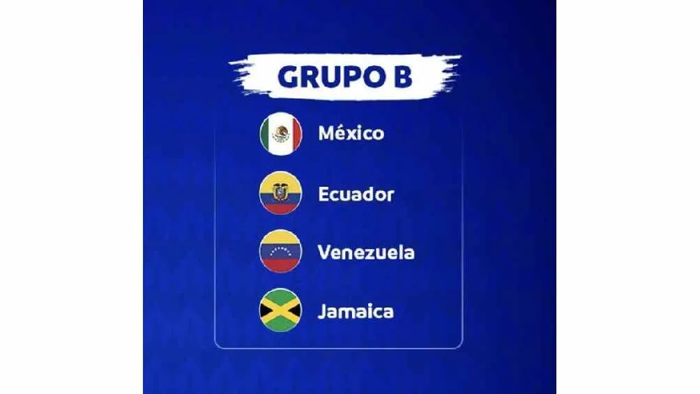 Listos para competir