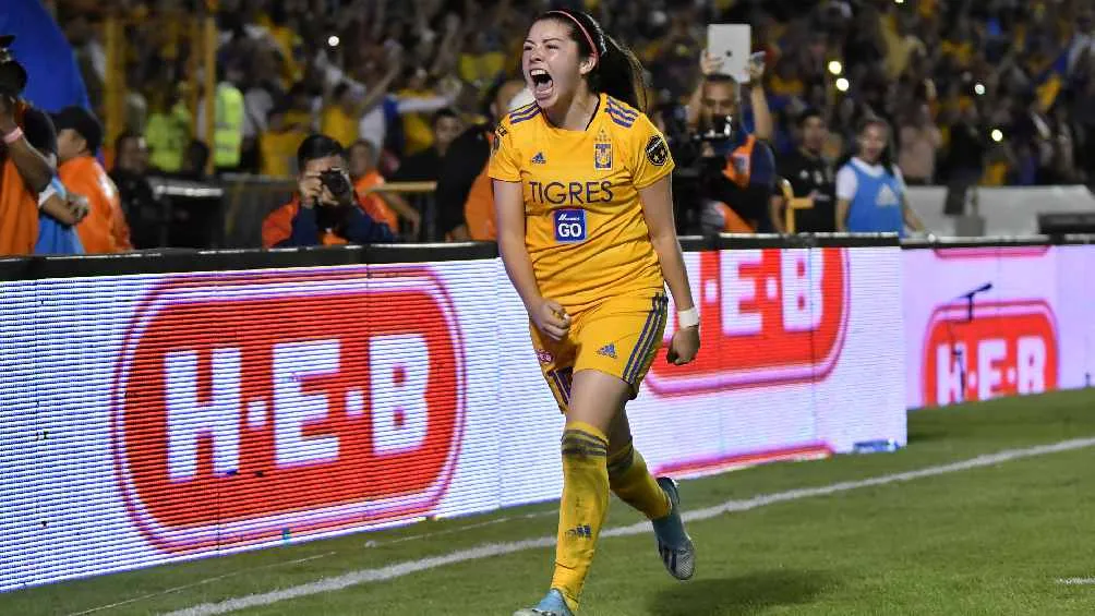 Volvería a Nuevo León