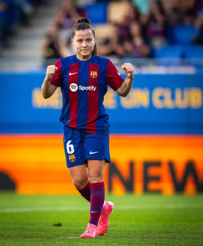 Barça visitará México por s