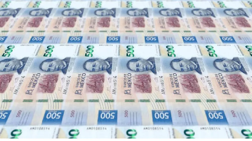 En redes sociales se ha circulado información sobre billetes falsos En redes sociales se ha circulado información sobre billetes falsos. / iStock