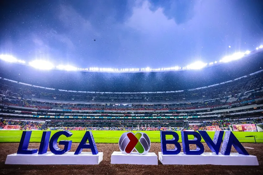 IMAGO7 Estadio Azteca albergará la inauguración del Mundial 2026