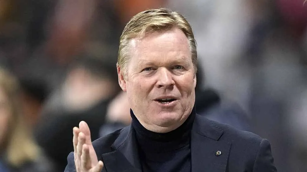 Habló sobre la baja