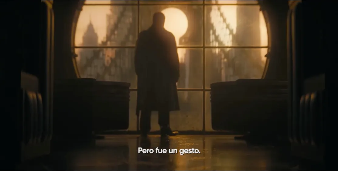 'Ciudad Gótica' será la sede donde el villano haga de las suyas.