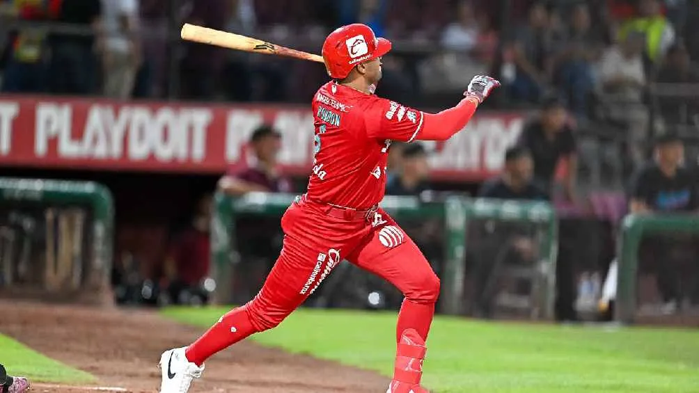 Dominaron a la ofensiva