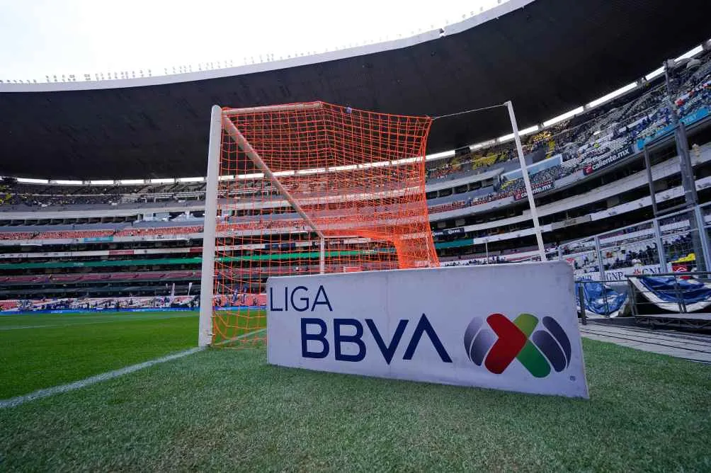 Las Águilas no jugarán este semestre en el Estadio Azteca