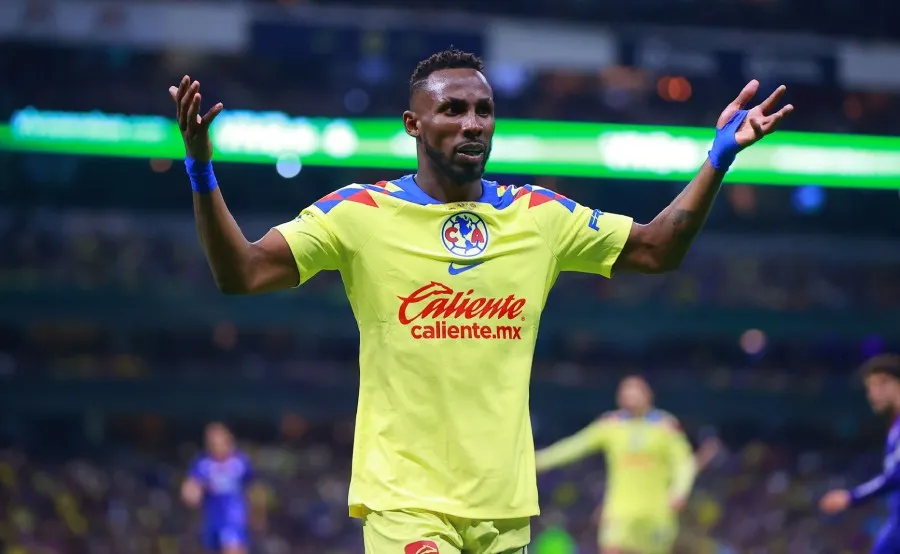 Quiñones apunta a salir del América