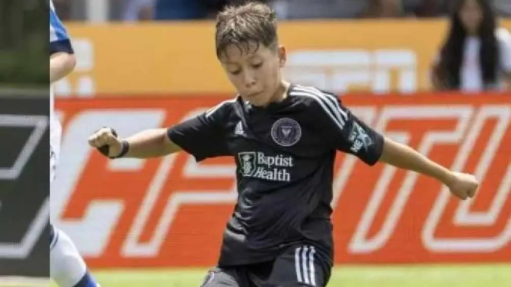 Jugaron en LaLiga Futures