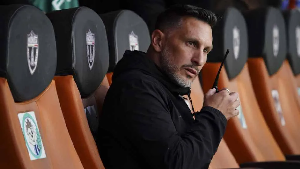 IMAGO7 Reveló su historia con Messi