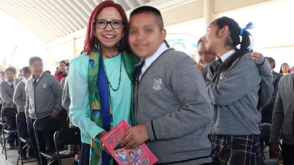 Estudiantes serán únicos