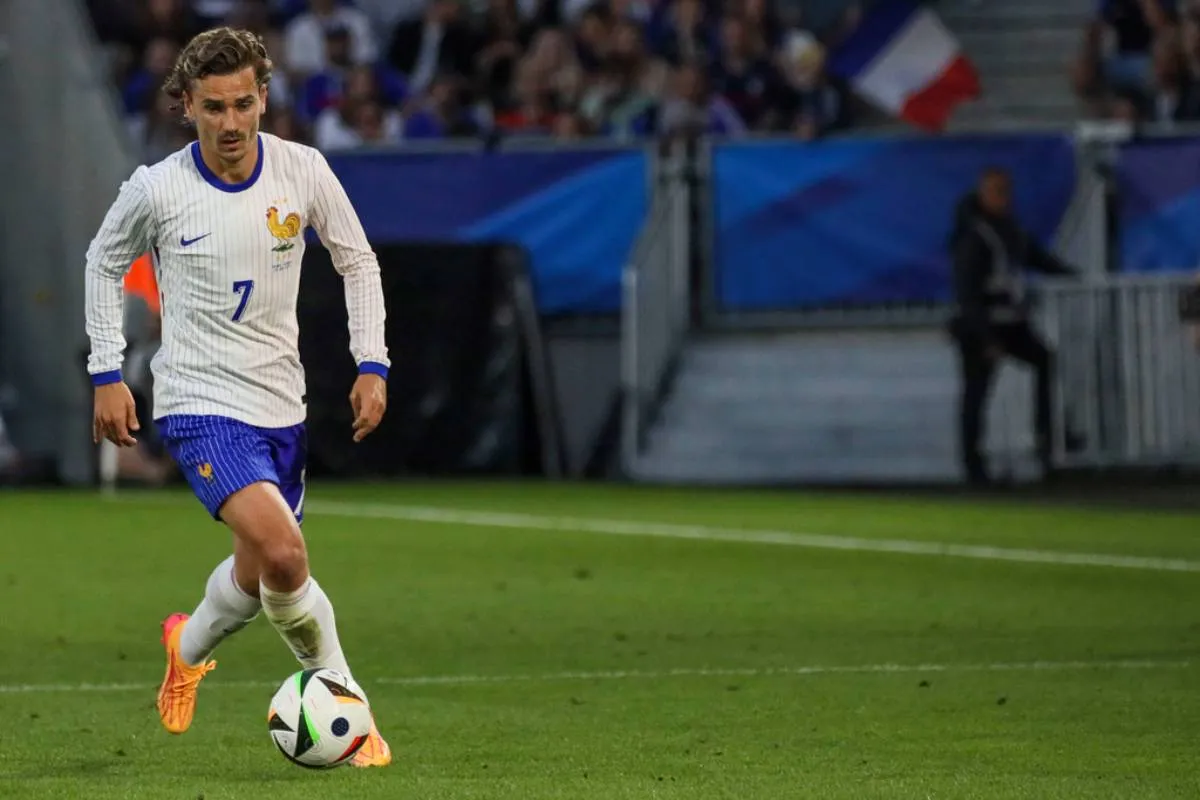 El 'Principito' está muy cerca de la marca de Platini