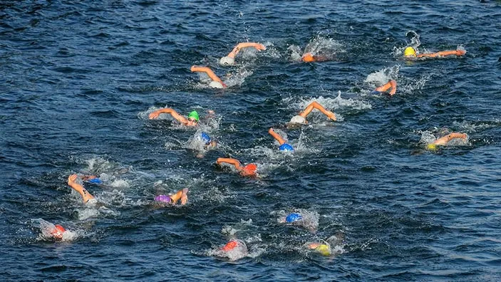 Organismos deportivos aún no deciden inclusión del Río Sena