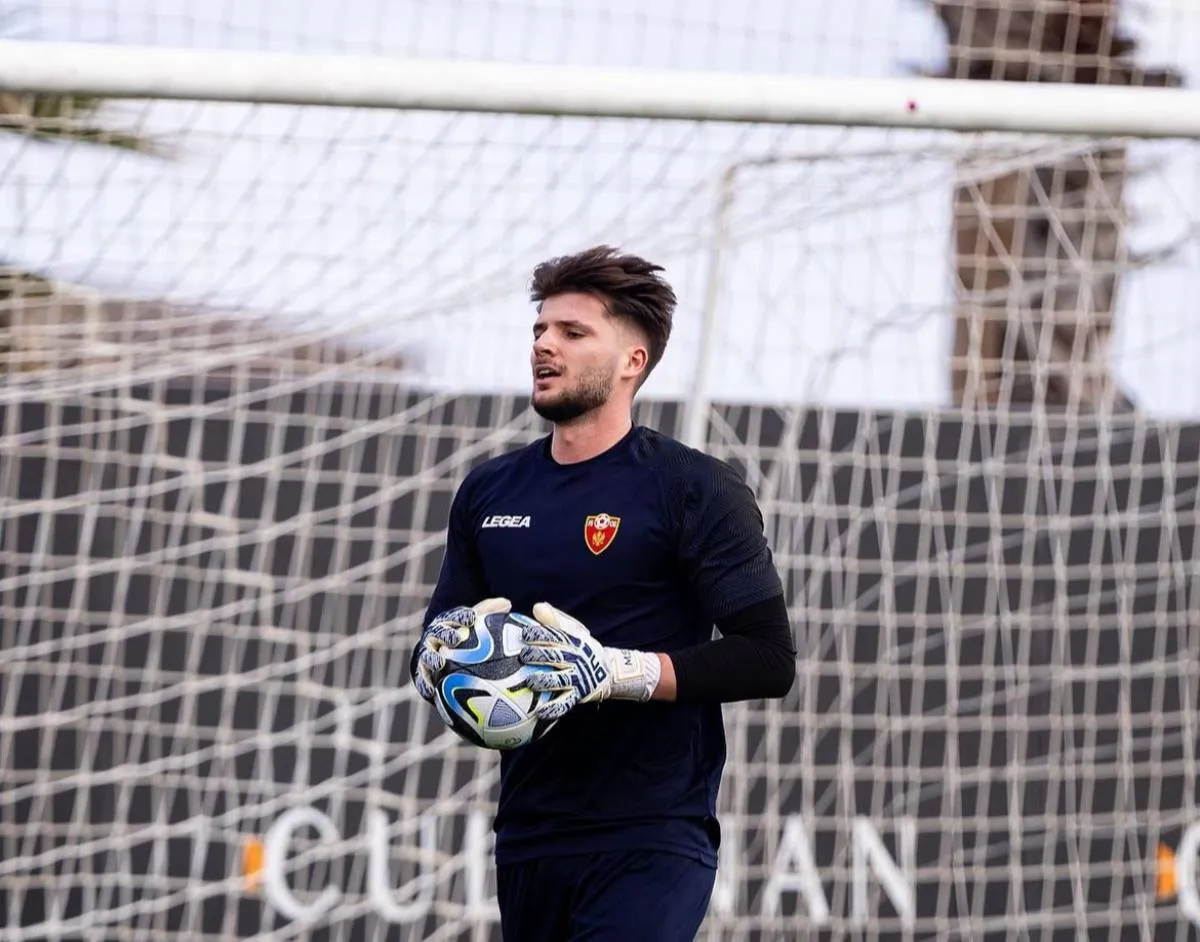 Perdió la vida a los 26 años