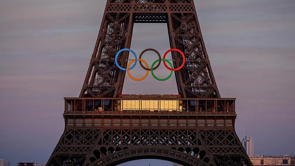 La prohibición para los atletas rusos continúa en la justa veraniega