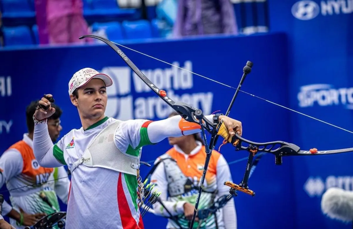 El equipo mexicano amarra boleto