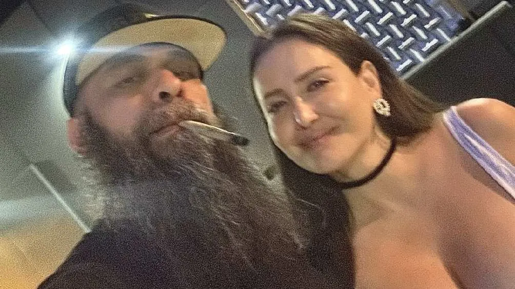 Babo hizo unas revelaciones en una reciente entrevista con Celia Lora.