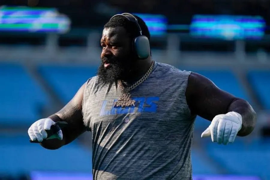 Isaiah Buggs nuevamente fue arrestado