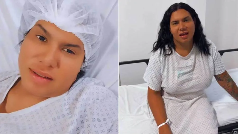 Foto Captura de pantalla