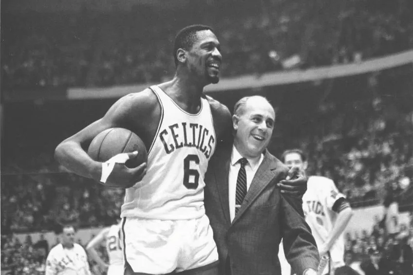 Bill Russell