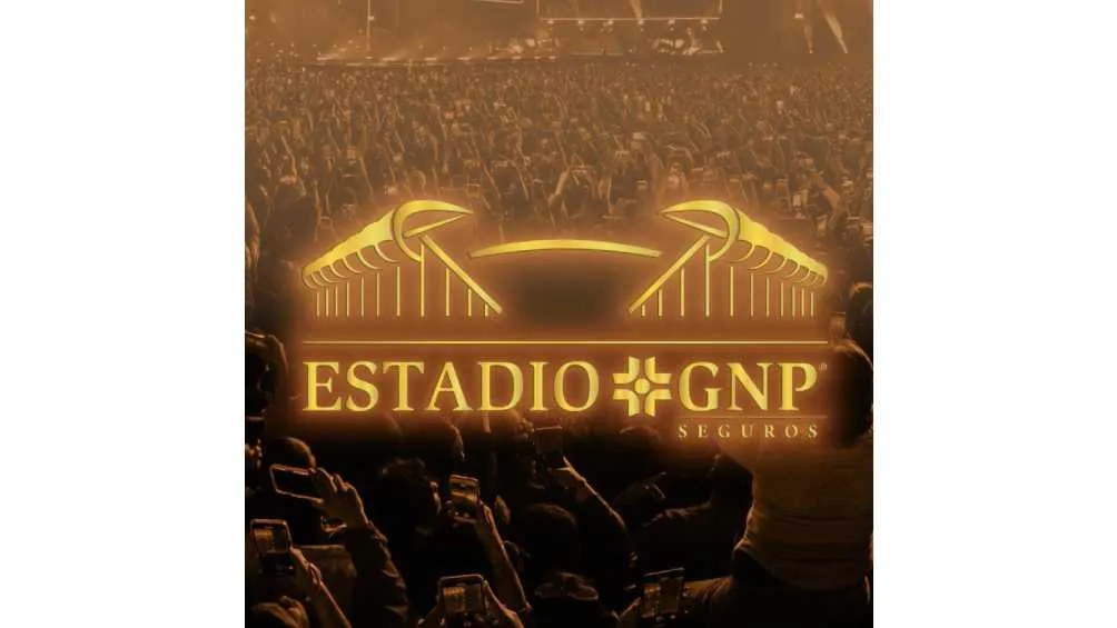 Estadio GNP Seguros Será el próximo 10 de agosto cuando el Estadio GNP Seguros abra sus puertas.