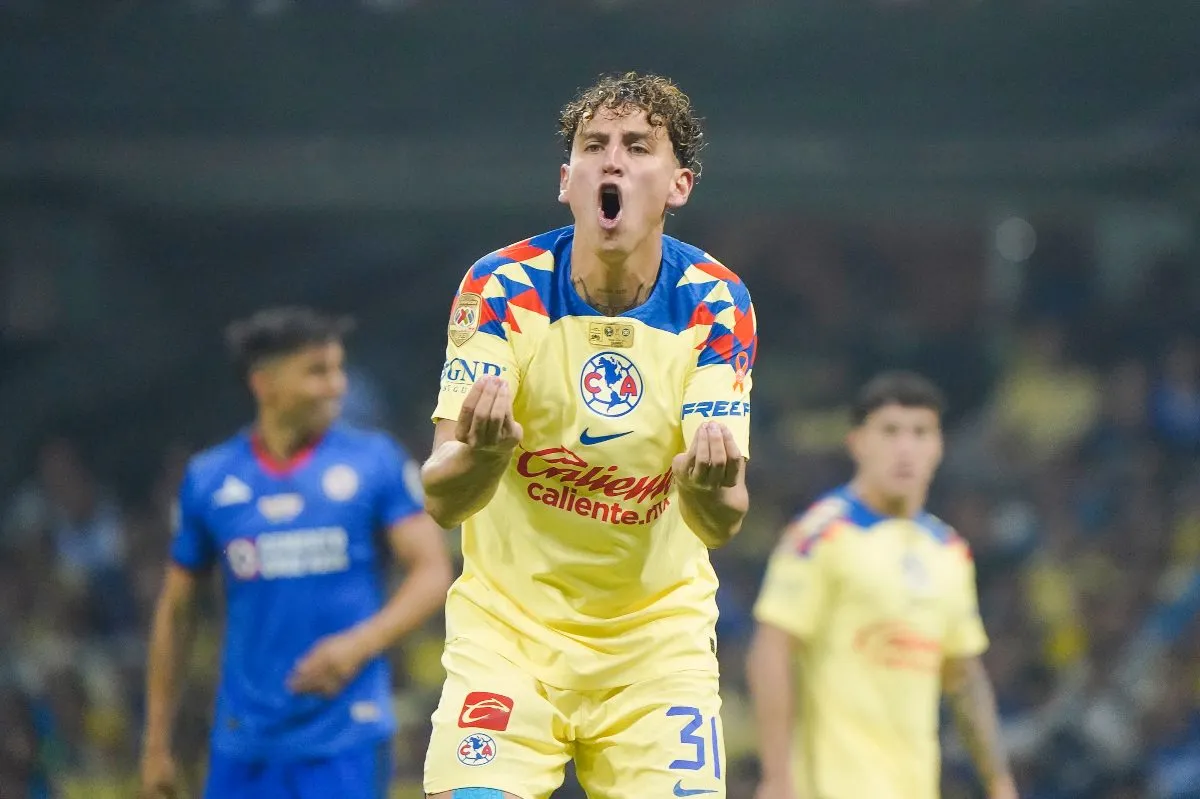 Lichnovsky en la Final