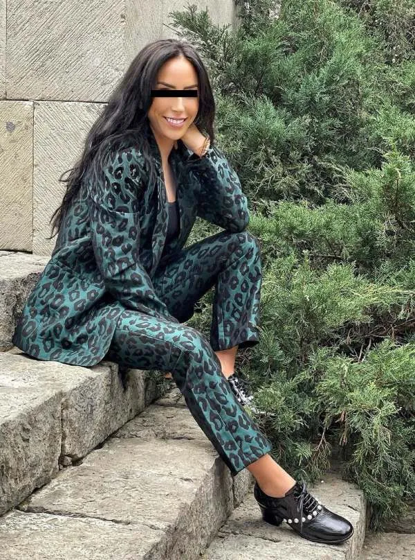 La exconductora está desaparecida desde hace más de dos años.