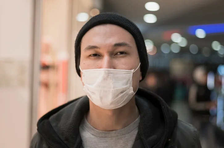 FREEPIK Se espera que los contagios sean miles para fin de año.