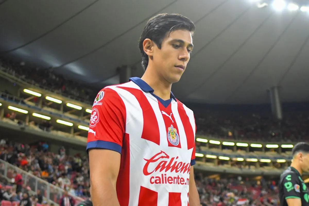 José Juan se puede ir al Santos