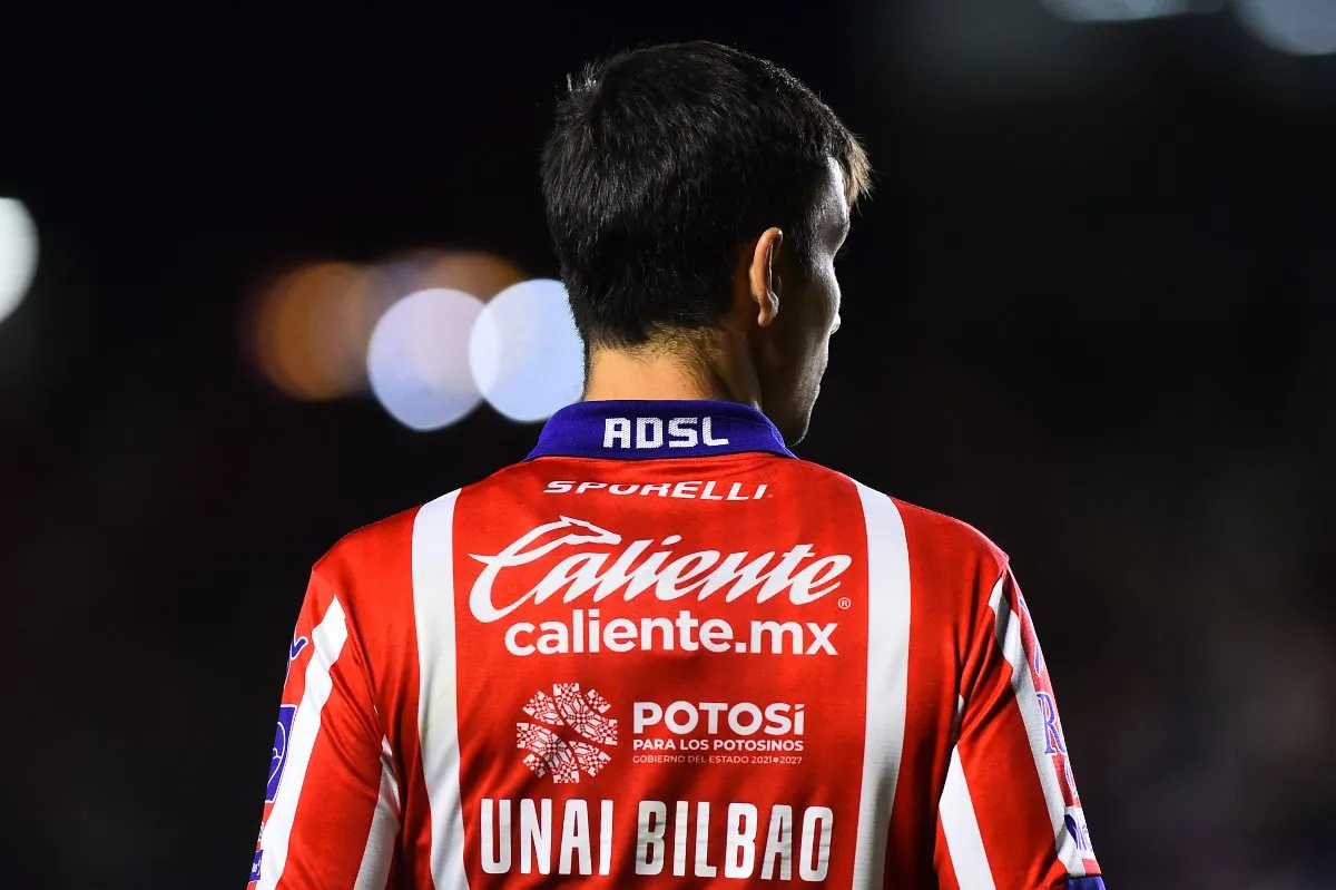 El español es nuevo jugador de Xolos