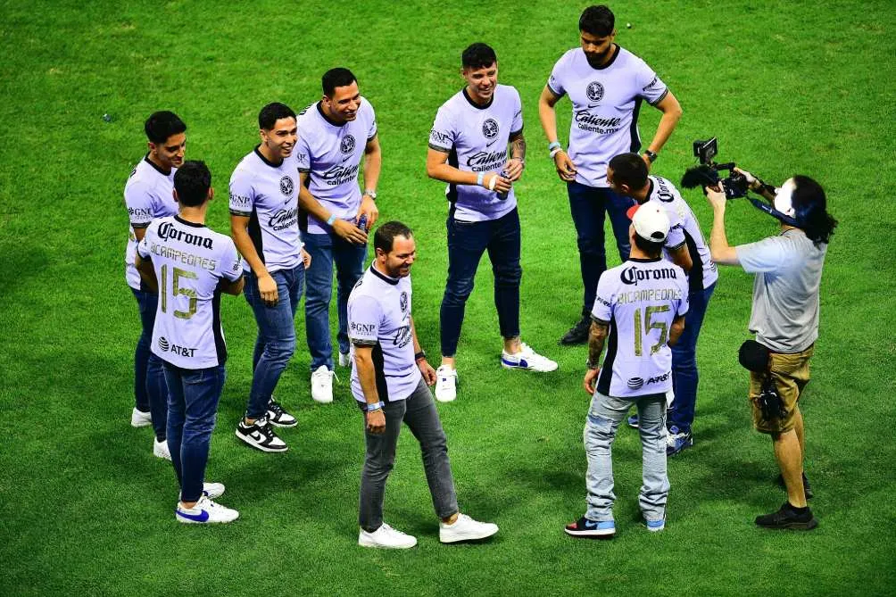 Baños explicó que América seguirá fichando inteligentemente