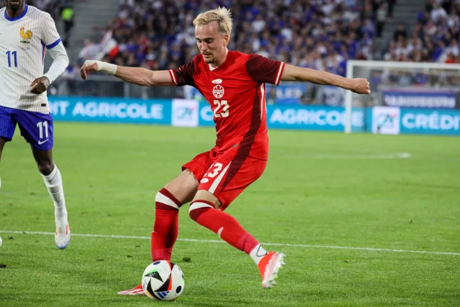 AP Canadá buscará dar la sorpresa ante Argentina