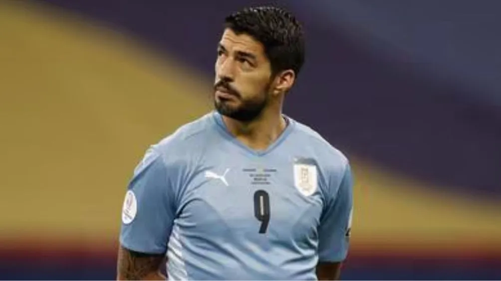 Uruguay es uno de los favoritos para ganar Copa América