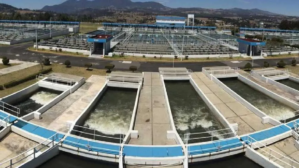 Los trabajos de reparación comenzarán hoy 19 de junio a las 20:00 horas.