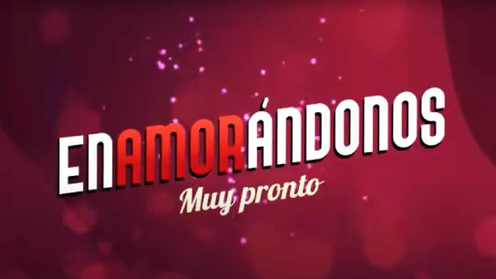 Imagen Televisión Imagen Televisión será la televisora que transmita el reality show.